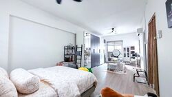 Blk 166A Punggol Central (Punggol), HDB 4 Rooms #595071271